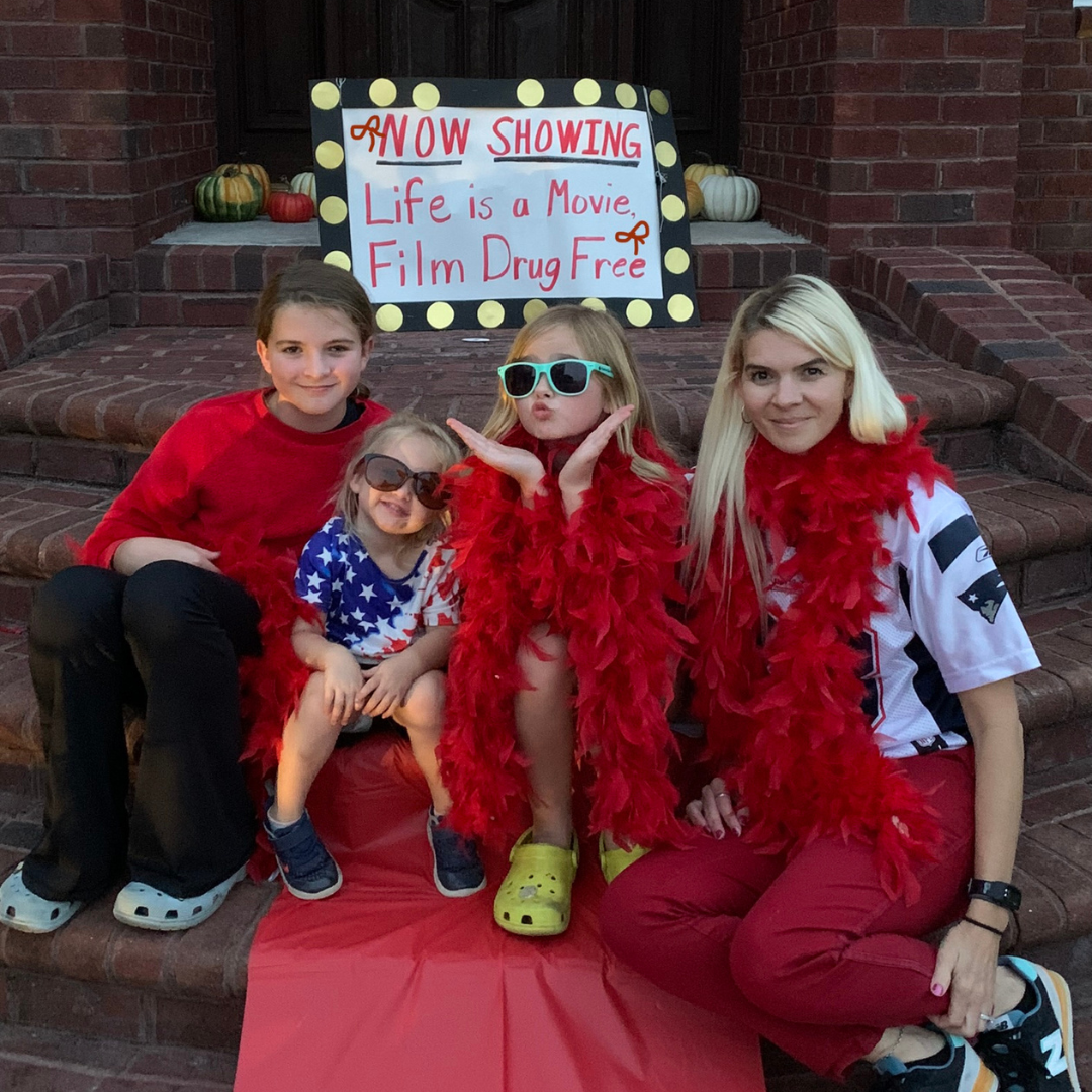 2024 National Red Ribbon Week Contest Winners